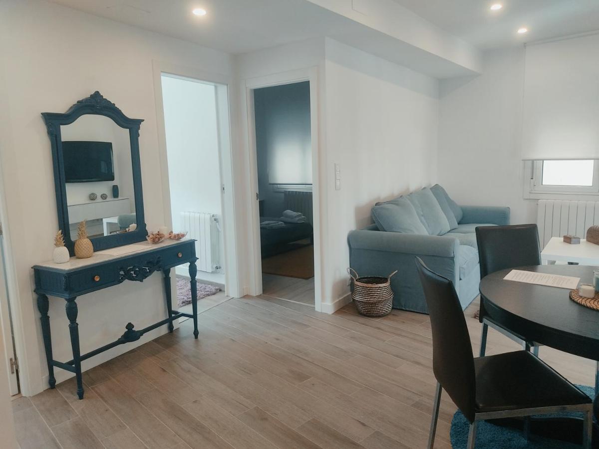 Apartamento Moana La Playa, Recien Reformado Διαμέρισμα Εξωτερικό φωτογραφία