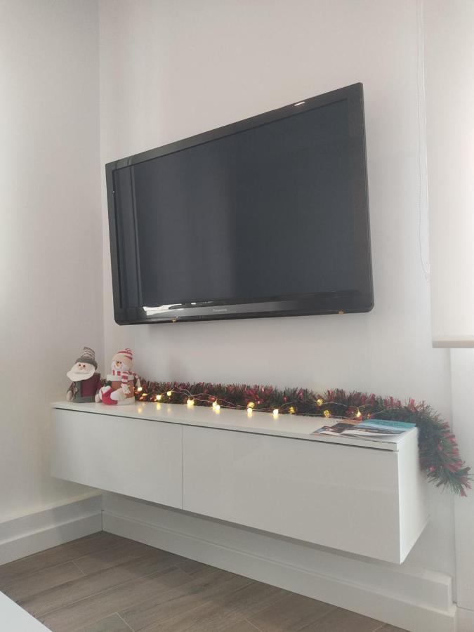 Apartamento Moana La Playa, Recien Reformado Διαμέρισμα Εξωτερικό φωτογραφία