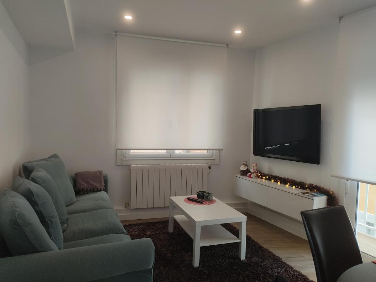 Apartamento Moana La Playa, Recien Reformado Διαμέρισμα Εξωτερικό φωτογραφία