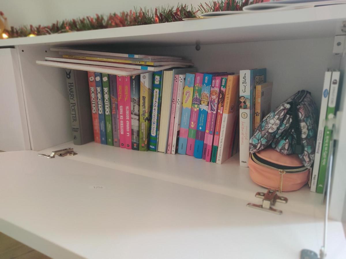 Apartamento Moana La Playa, Recien Reformado Διαμέρισμα Εξωτερικό φωτογραφία
